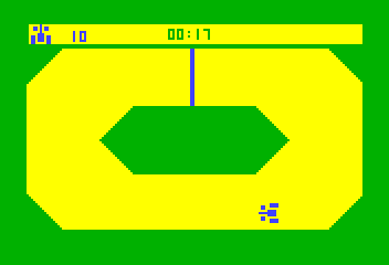 Illustration of Grand Prix / Demolition Derby