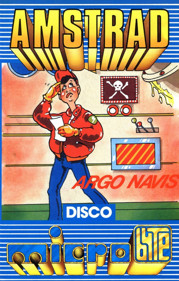 Argo Navis - Box - Front (Spain) - 920x1442
