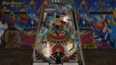 Bugs Bunny's Birthday Ball - Screenshot - Gameplay (World) - 1920x1080