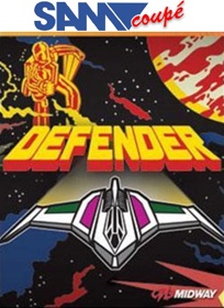 Defender - Fanart - Box - Front (World) - 453x622