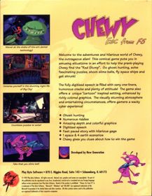 Chewy: Esc from F5 - Box - Back (United States) - 569x734