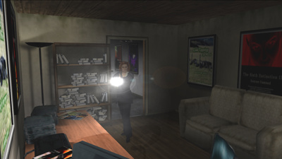 The X-Files: Resist or Serve - Screenshot - Gameplay (North America) - 1920x1080