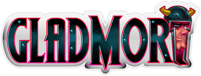 GladMort - Clear Logo (World) - 1554x592