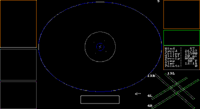 Air Traffic Control - Screenshot - Gameplay (World) - 640x350