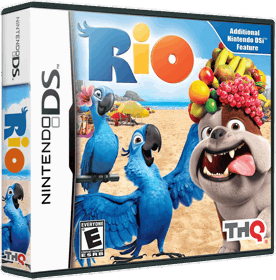 Rio - Box - 3D (North America) - 866x879