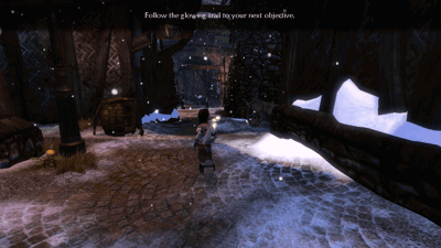 Fable II: Platinum Hits - Screenshot - Gameplay (World) - 1280x720