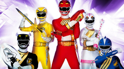 Hyakujuu Sentai Gaoranger - Fanart - Background (Japan) - 1280x720