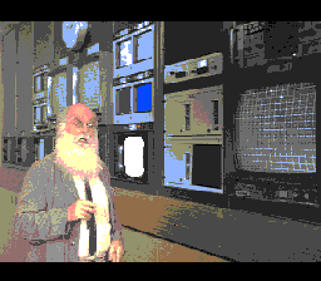 It Came From The Desert - Screenshot - Gameplay (North America) - 256x224