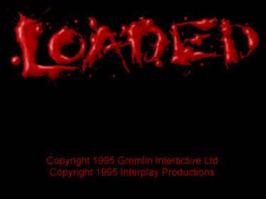 Loaded - Screenshot - Game Title (World) - 640x480