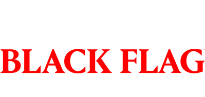 Assassin's Creed Black Flag Resynced - Clear Logo (World) - 9690x4590