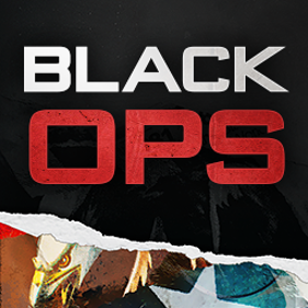 Call of Duty: Black Ops Cold War - Icon (World) - 256x256
