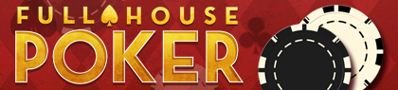 Full House Poker - Banner (World) - 420x95