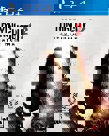 Dying Light 2: Stay Human - Box - Front (North America) - 1167x1454