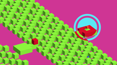 Vectronom - Screenshot - Gameplay (World) - 1920x1080