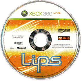 Lips - Disc (Europe) - 2942x2920