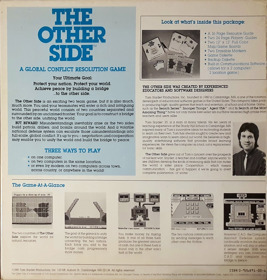 The Other Side - Box - Back (North America) - 1484x1559