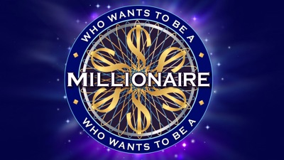Illustration of Who Wants to Be a Millionaire