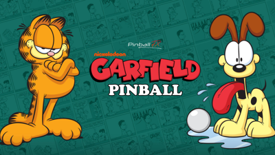 Garfield - Banner (World) - 960x540