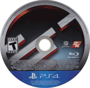 Battleborn - Disc (North America) - 868x848
