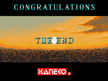 Deadly Moves - Screenshot - High Scores (World) - 640x480