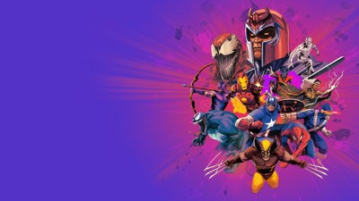 Marvel Maximum Collection - Fanart - Background (World) - 1920x1080