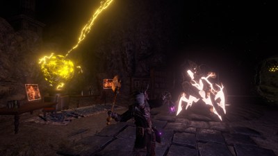 Outward Definitive Edition - Screenshot - Gameplay (World) - 3840x2160