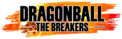 Dragon Ball: The Breakers - Clear Logo (World) - 272x87