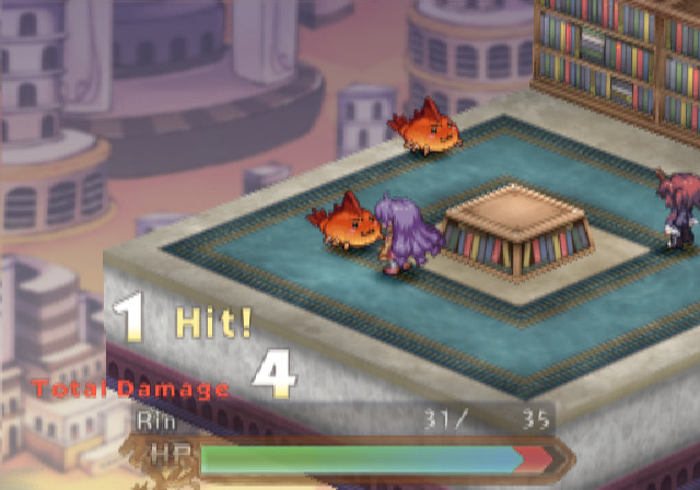 Illustration of Chaos Wars