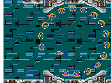 R-Type - Screenshot - Gameplay (World) - 512x384