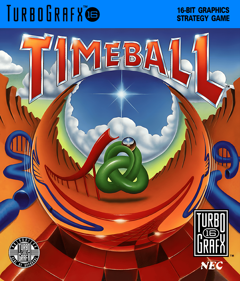 Timeball - Box - Front - Reconstructed (United States) - 750x877