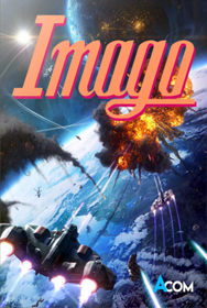 Imago - Fanart - Box - Front (World) - 510x760