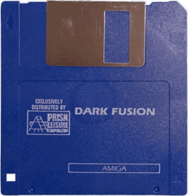 Dark Fusion - Disc (Europe) - 918x957