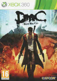 DmC: Devil May Cry - Box - Front (Europe) - 6042x8577
