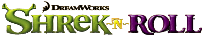 Shrek-N-Roll - Clear Logo (null) - 1708x317