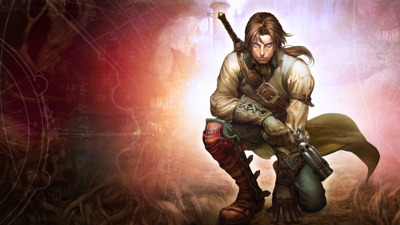 Fable II - Fanart - Background (World) - 3840x2160