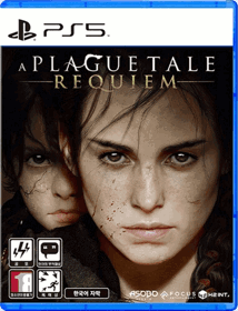 A Plague Tale: Requiem - Box - Front - Reconstructed (Asia) - 765x1000