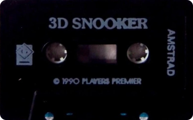 3D Snooker - Cart - Front (United Kingdom) - 784x488