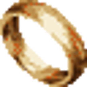 The Lord of the Rings: The Return of the King - Icon (World) - 32x32