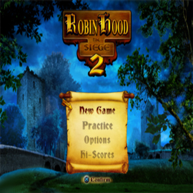 Robin Hood: The Siege 2 - Screenshot - Game Title (World) - 512x512