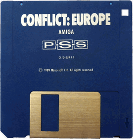 Conflict: Europe - Disc (Europe) - 1044x1089