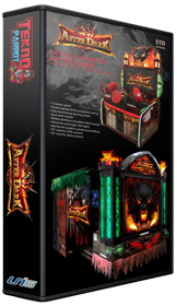 After Dark - Box - 3D (World) - 489x846