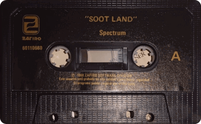 Sootland - Cart - Front (Spain) - 922x571
