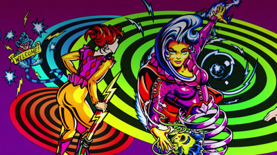 Cirqus Voltaire - Fanart - Background (World) - 1920x1080