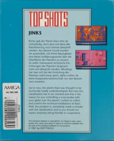 Jinks - Box - Back (Germany) - 970x1200