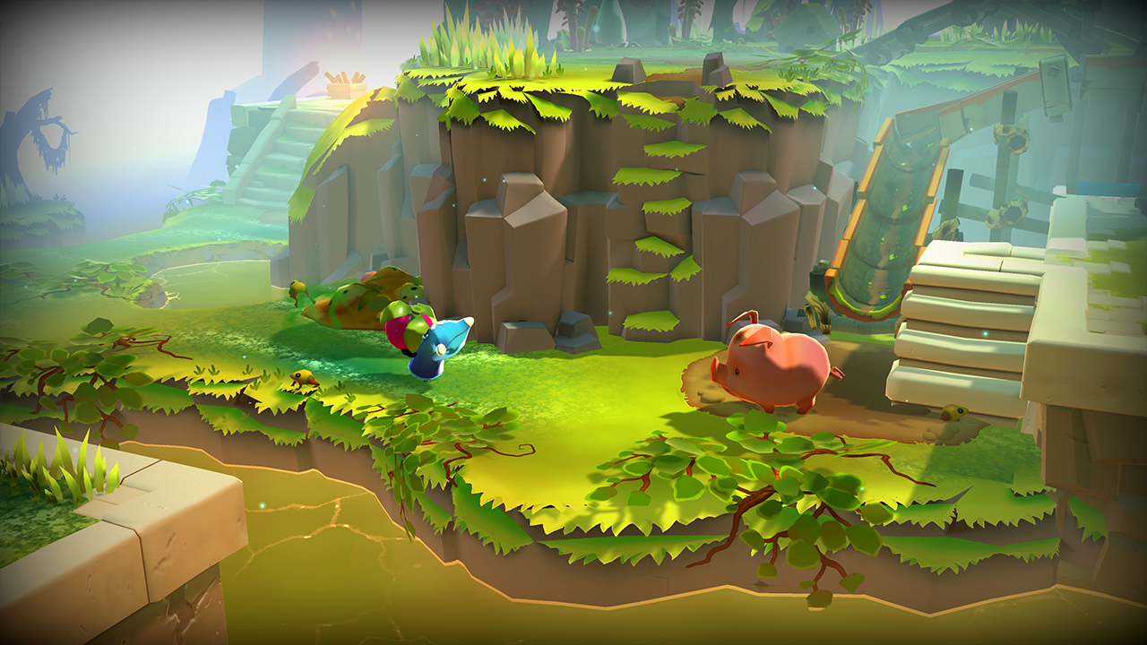 Illustration of The Last Campfire