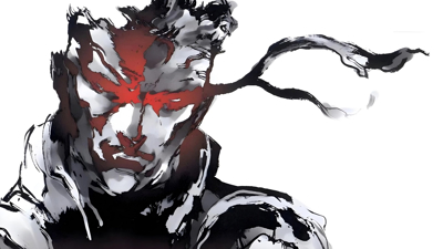 Metal Gear Solid: Integral - Fanart - Background (World) - 1920x1080