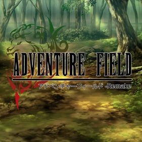 Adventure Field Remake - Square (Oceania) - 800x800