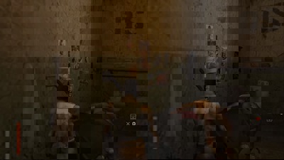 The Suffering - Screenshot - Gameplay (World) - 1920x1080
