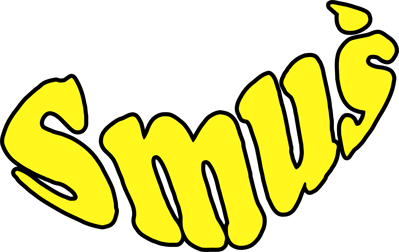 Smus - Clear Logo (Europe) - 2400x1514