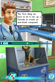 Illustration of Animal Planet: Vet Life